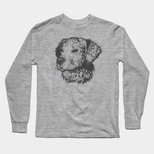 Dog lover Long Sleeve T-Shirt